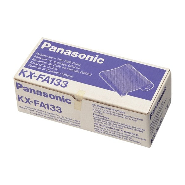 Panasonic Zubehör Ersatzfilm – 1 Stk.