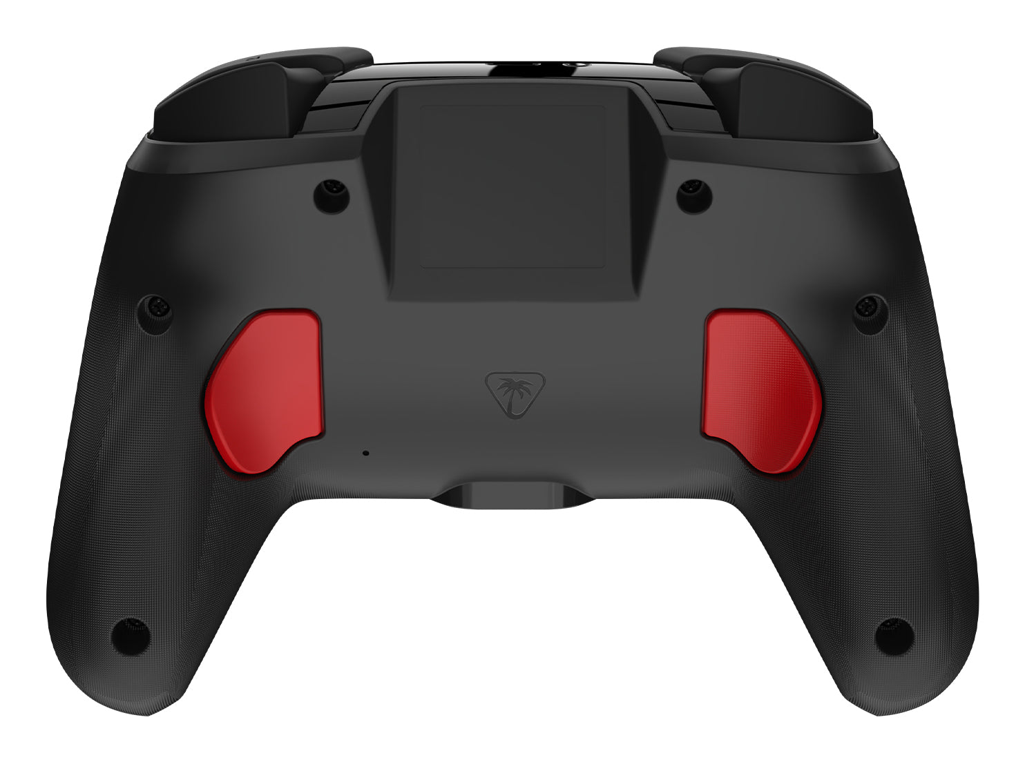 Turtle Beach Rematch – Gamepad – RF 2,4 GHz – Super Mario Jump-Design – für Nintendo Switch – Schwarz