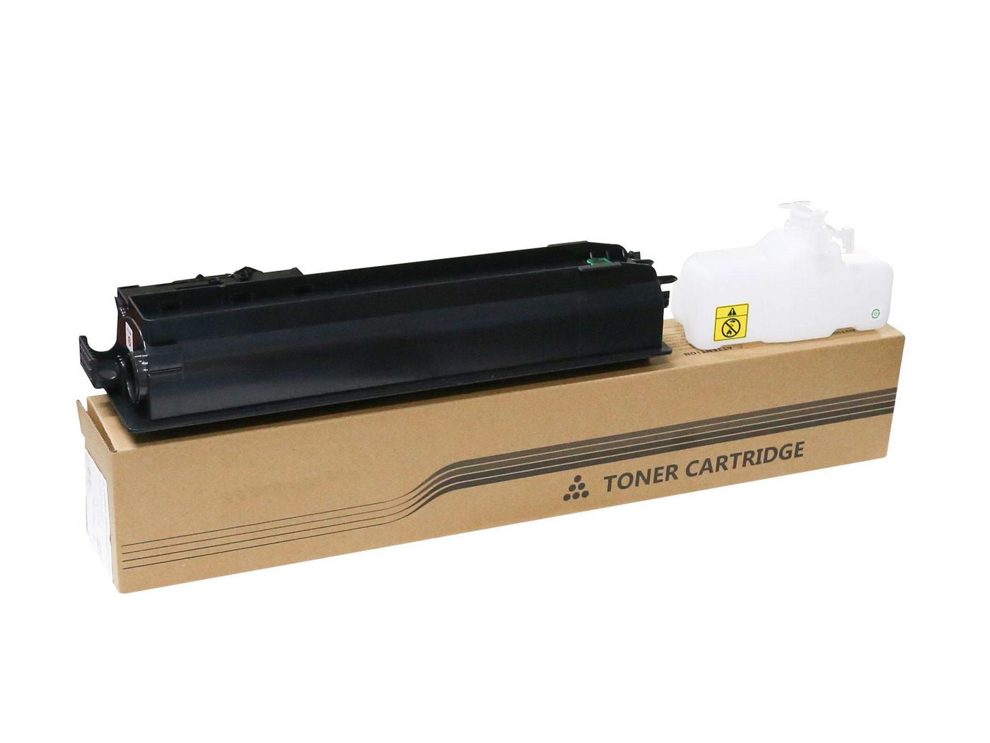 CoreParts Kyocera TK-4105 (TK-4105) Schwarzer Toner – Original – 15'000 Seiten – für Kyocera TASKalfa 1800/1801/1800/2200 und andere