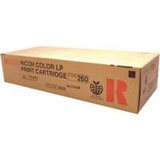Ricoh Toner TYPE 260 – schwarz, 24000 Seiten