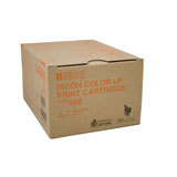 Ricoh Toner TYPE 260 – gelb, 10000 Seiten
