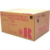 Ricoh Toner TYPE-260 – magenta, 10000 Seiten
