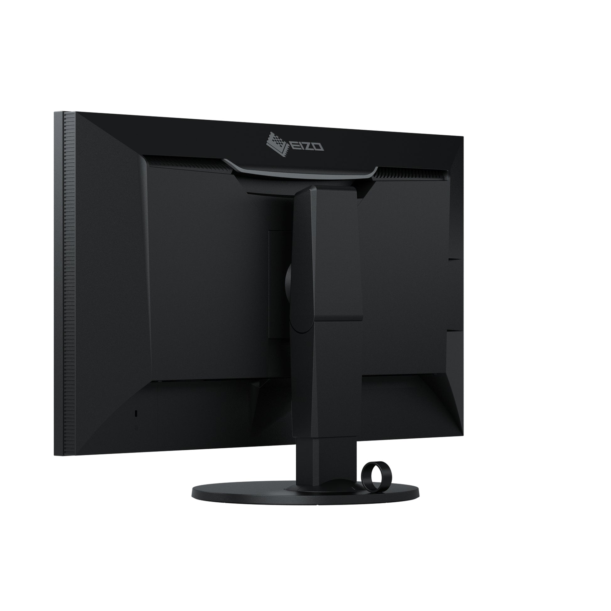 EIZO CS2731 – Monitor, 27", IPS, 60 Hz, 350 cd/m², Hardware-Kalibrierung, USB-C, VESA 100 × 100, Schwarz