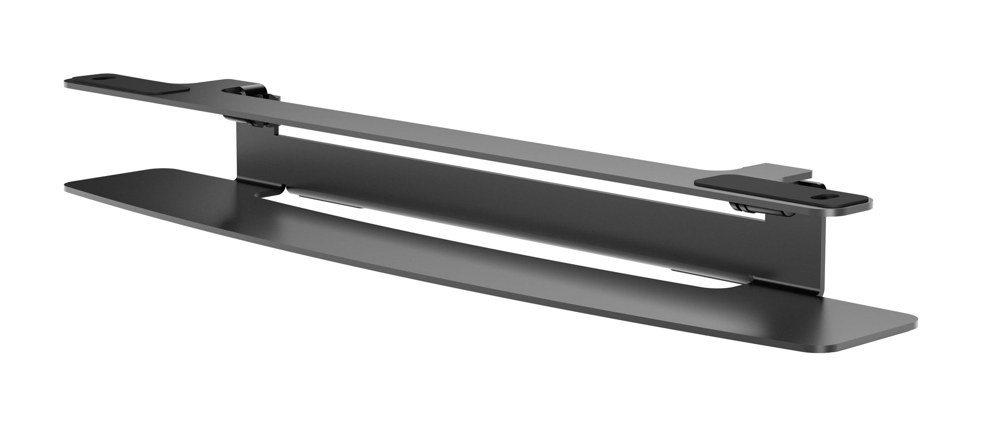Crestron UC-SB2-TTK – Tischhalterung – Schwarz