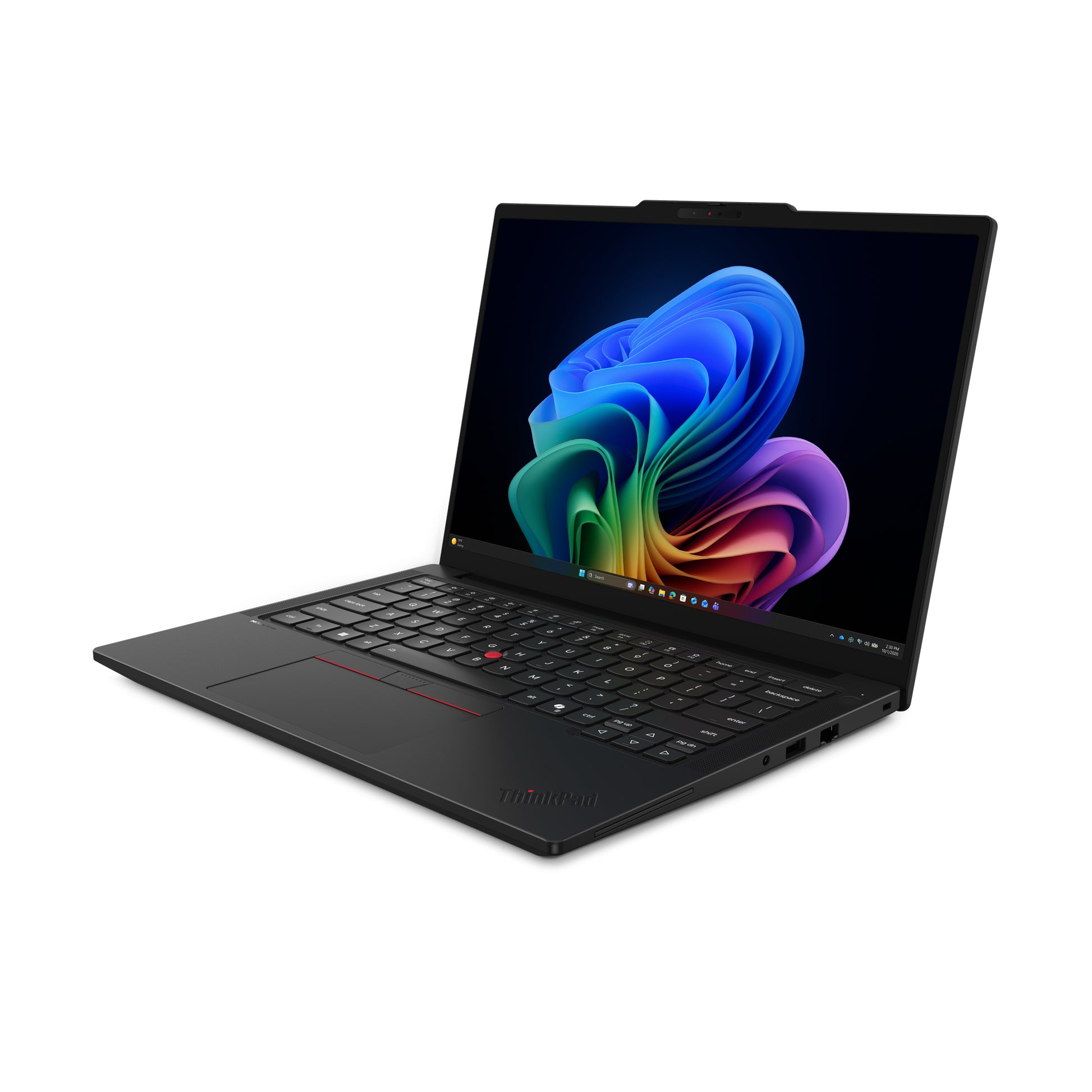 Lenovo ThinkPad T14 Gen 7 – 14" WUXGA, Core Ultra 7 355, 64 GB, 1 TB SSD, Win 11 Pro, QWERTZ (CH)