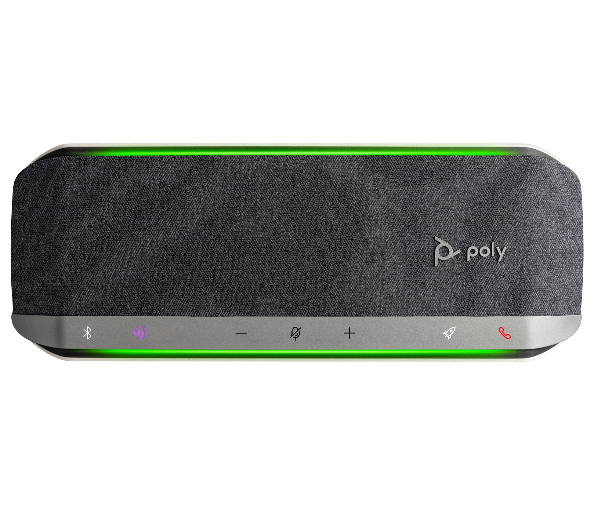 Poly Sync 40 SY40-M Konferenzlautsprecher – für Microsoft Teams