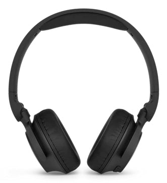 Philips TAH4000BK/00 On-Ear Kopfhörer – Stereo, BT 6.0, Schwarz