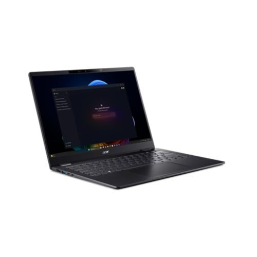 Acer TravelMate P6 TMP614-54-TCO-547C – Laptop, Windows 11 Pro