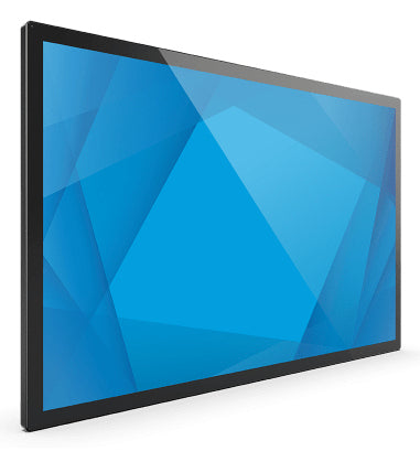 Elo Touch Solutions 5054L – Interaktives Touch-Display, 50", Ultra HD 4K