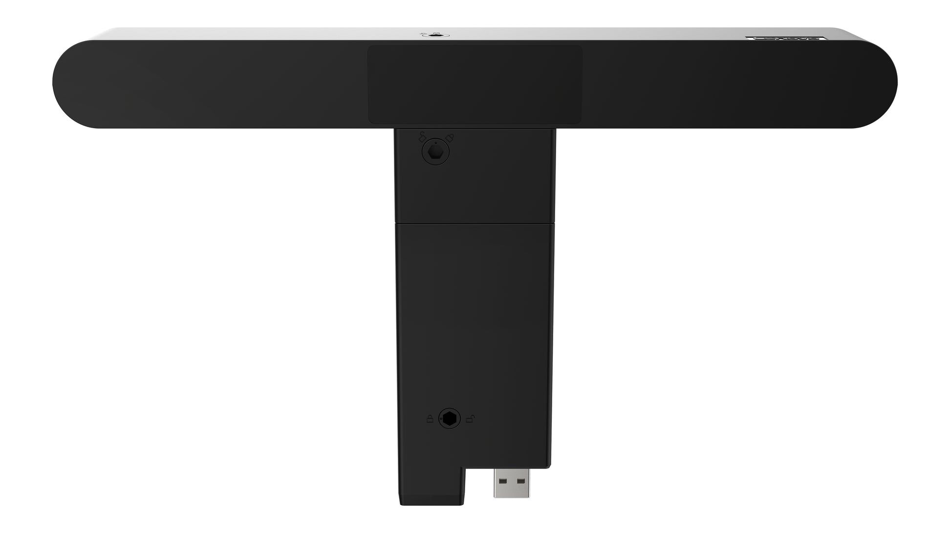 Lenovo ThinkVision MS30 – Monitor-Soundbar