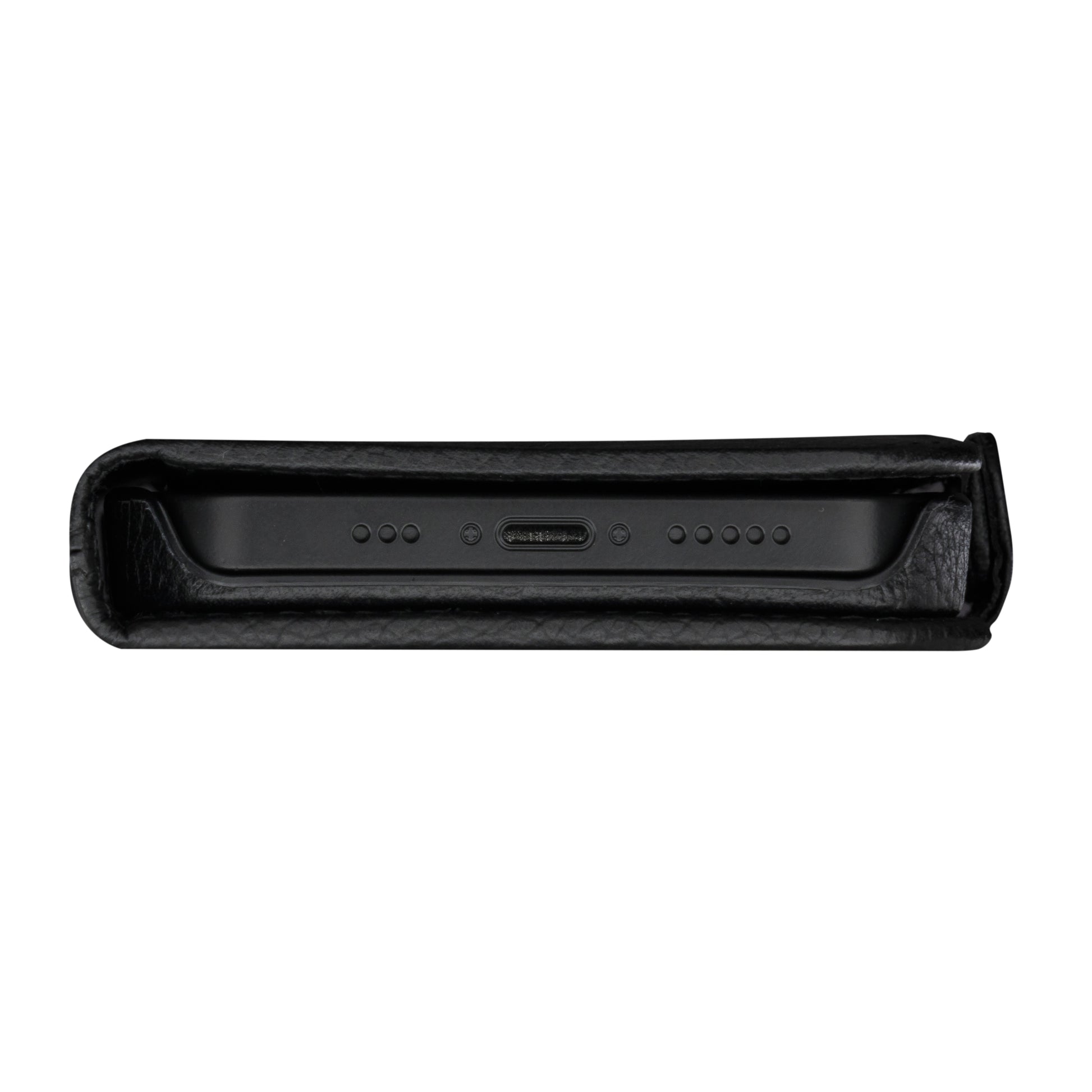 dbramante1928 New York Case Night Black – iPhone 15 Pro Max