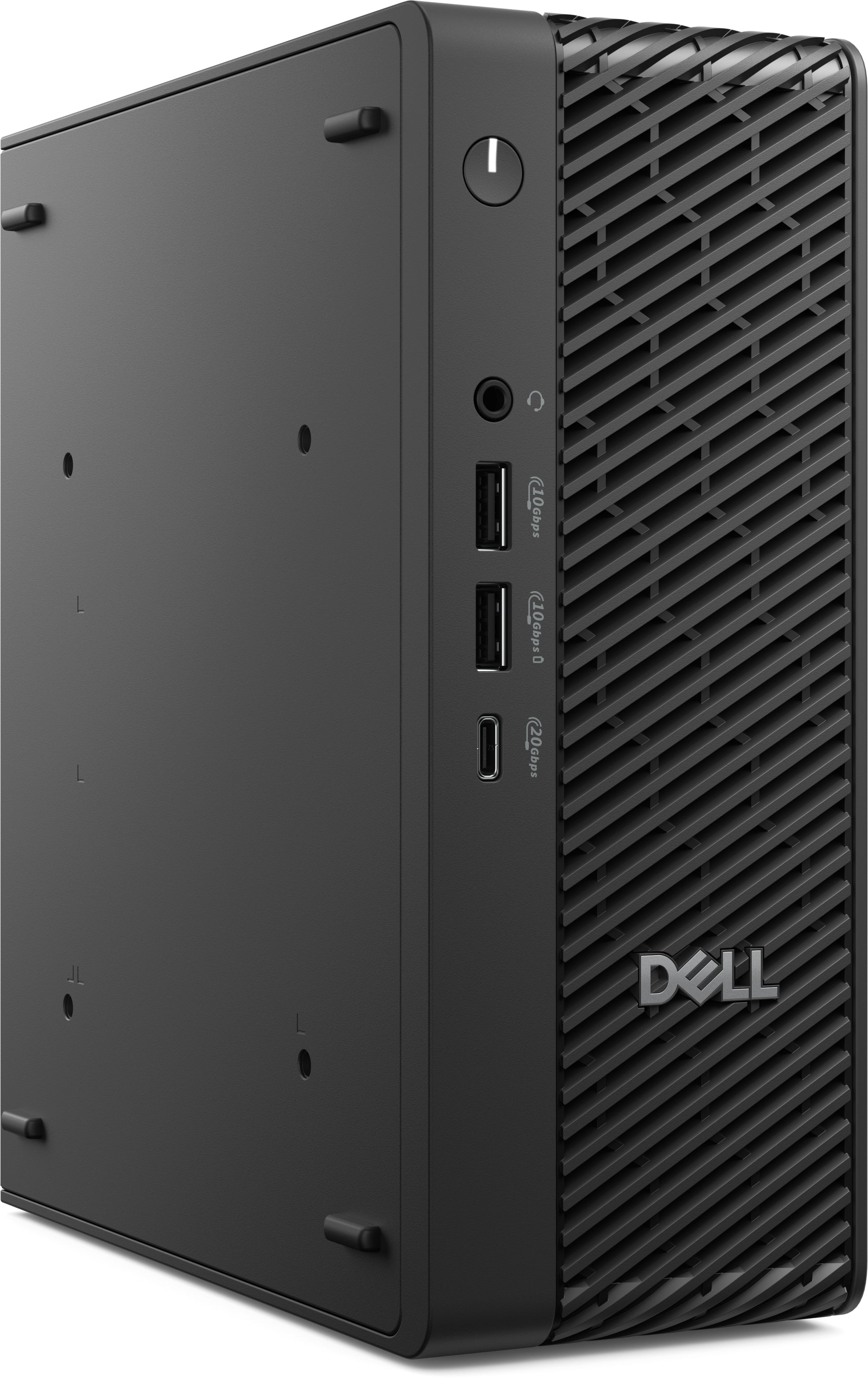 Dell Pro Max Micro – Intel Core Ultra 7 265, 32 GB RAM, 1 TB SSD, NVIDIA RTX A1000 8 GB, Windows 11 Pro