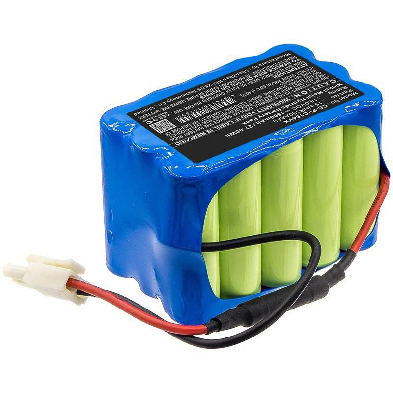 CoreParts Akku 27 Wh – für Philips PowerPro FC6164/01