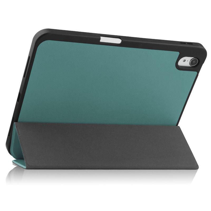 CoreParts Tablet-Hülle für iPad 10,9" (10. Gen.) – Grün