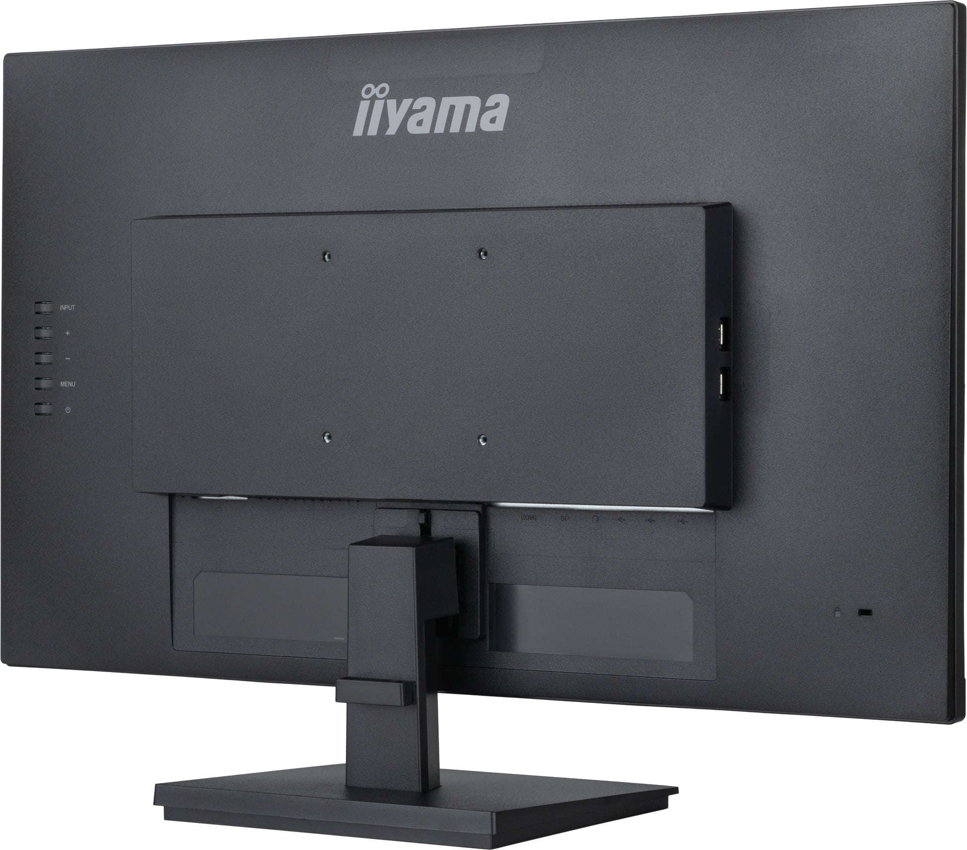 iiyama XU2792QSU-B6 – Monitor, 27" 2560 × 1440 (WQHD), IPS, 100 Hz, 250 cd/m²