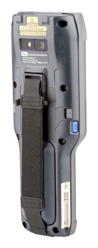 Honeywell CK65 – 4,0", 4/32 GB, 1D/2D FlexRange XLR, IP65/68, Android 8, Desinfektionsmittelbeständig