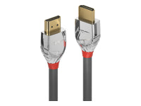 Lindy HDMI-Kabel, Grau