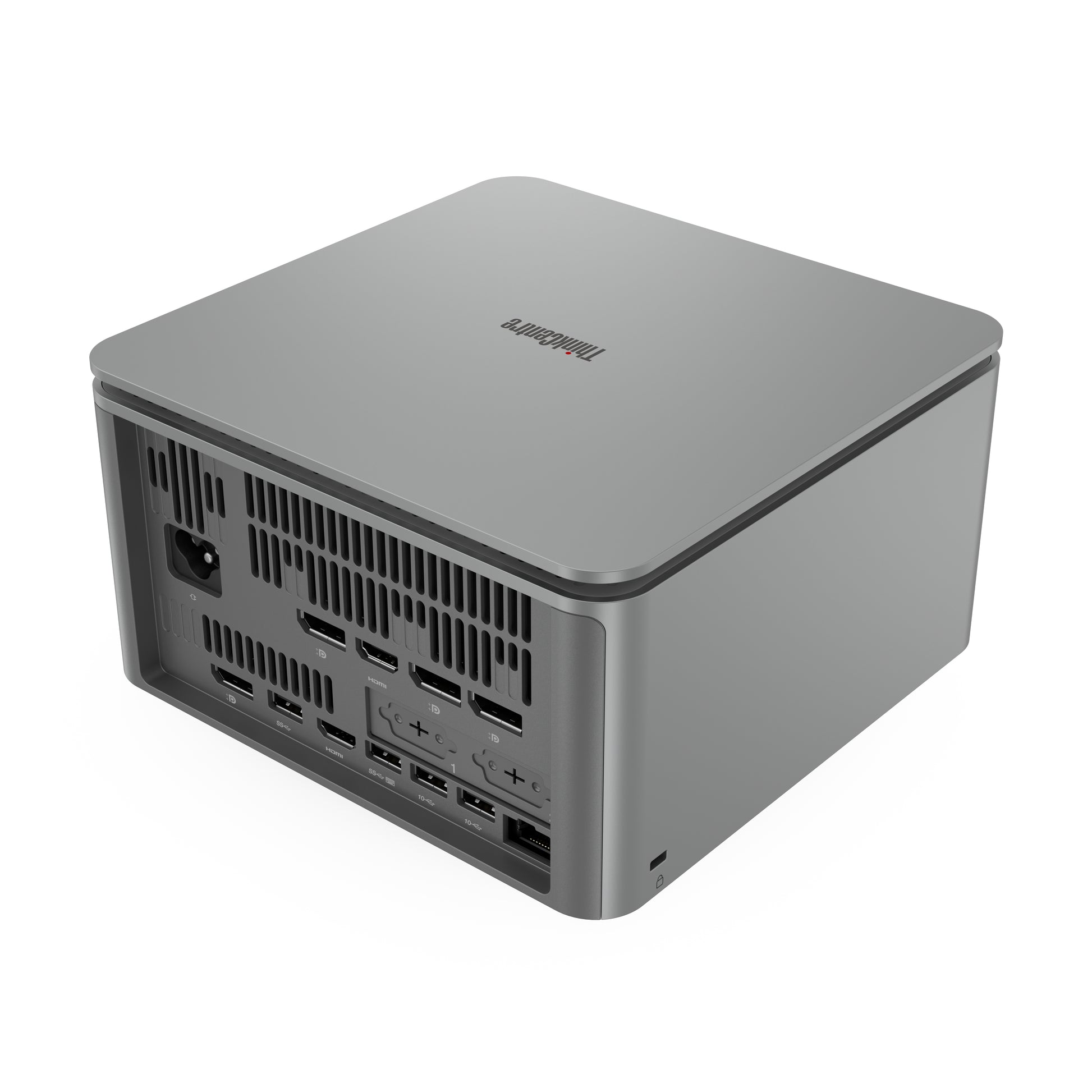 Lenovo Thinkcentre Neo Ultra Micro – Intel Core i7‑14700T, 16 GB RAM, 1 TB SSD, Windows 11 Pro