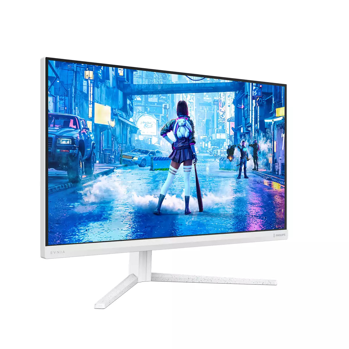 Philips 27M2N5201P/00 – 27", 1920 × 1080 (Full HD), IPS, HDR10