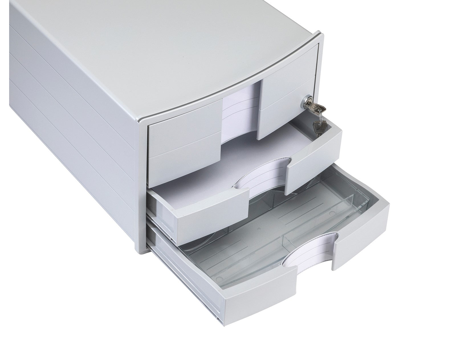 HAN IMPULS Schubladenbox – 280 × 367 × 235 mm
