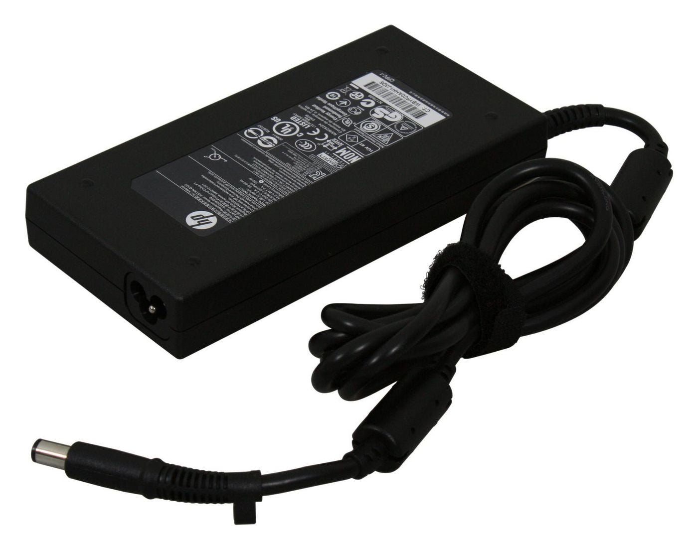 HP Netzteil – 150 W, 19,5 V – Schwarz