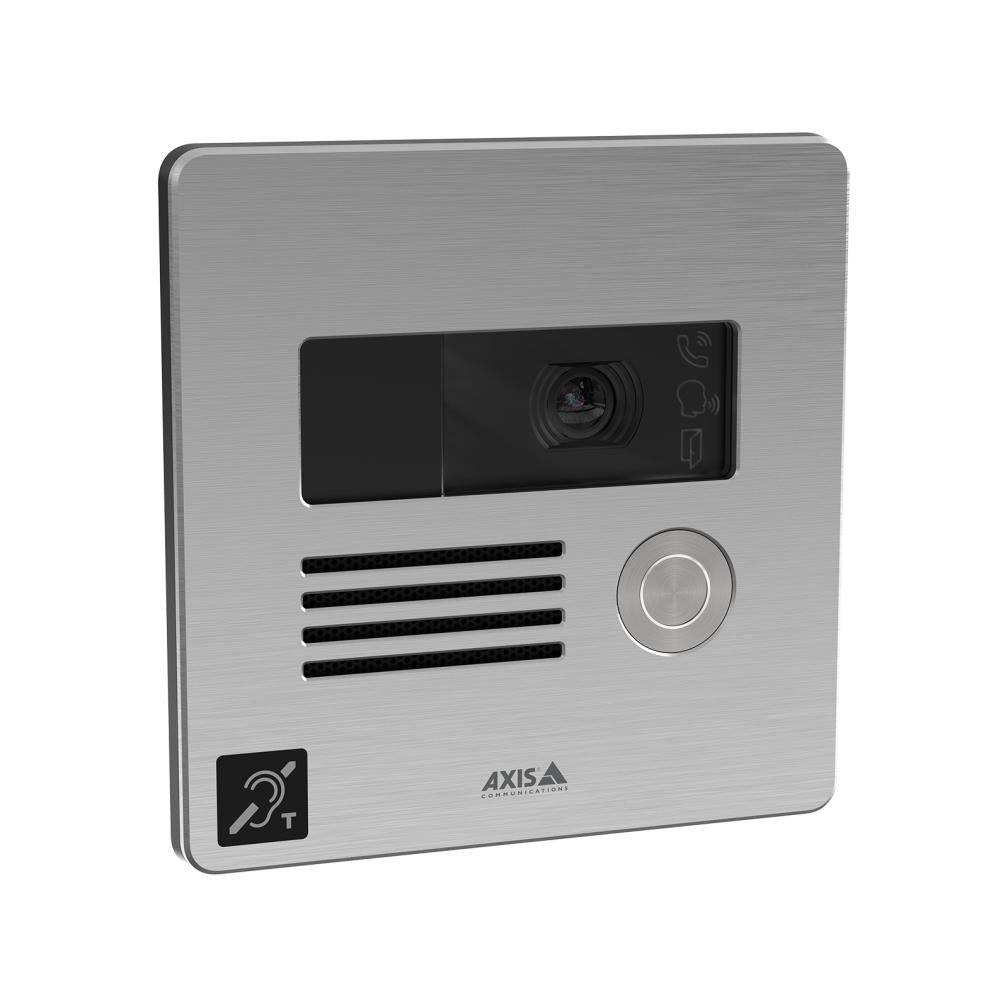 Axis Induktionsschleife TI8904