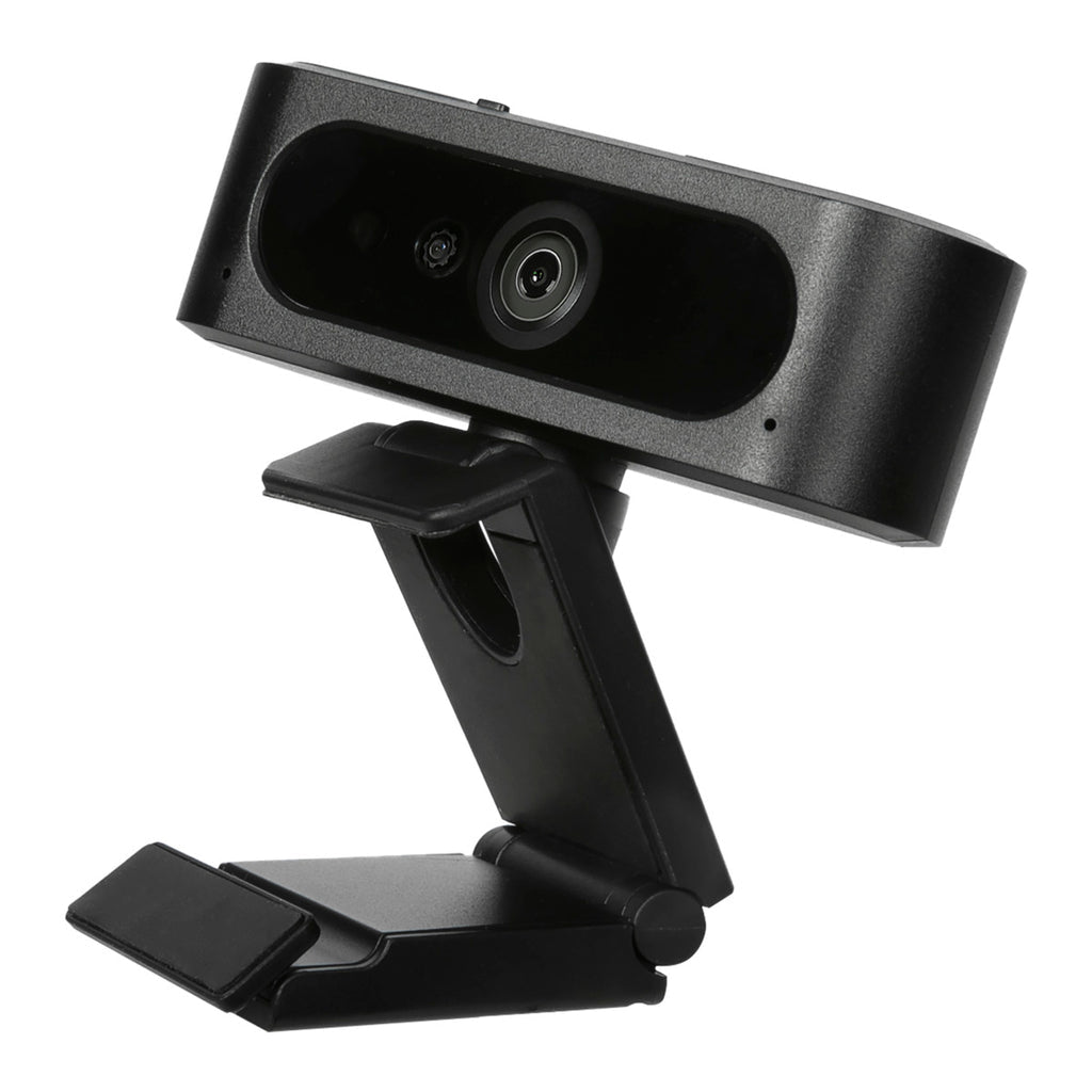 Targus Webcam – Full HD 1080p, USB‑A, Autofokus, Schwarz