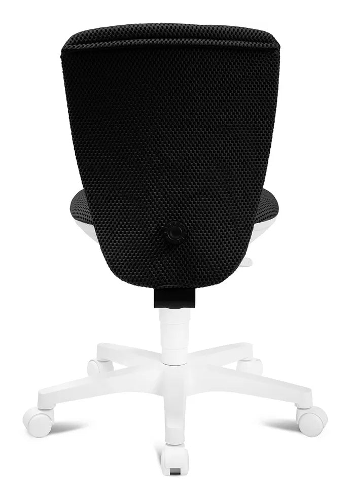 Topstar Hocker Home S'Cool – schwarz