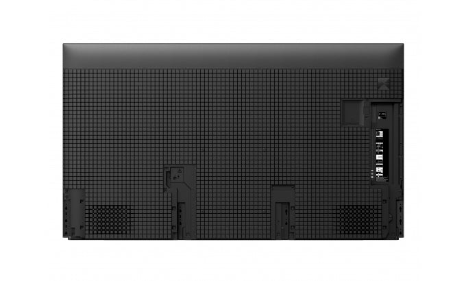 Sony FWD-85X95L – 85", Schwarz