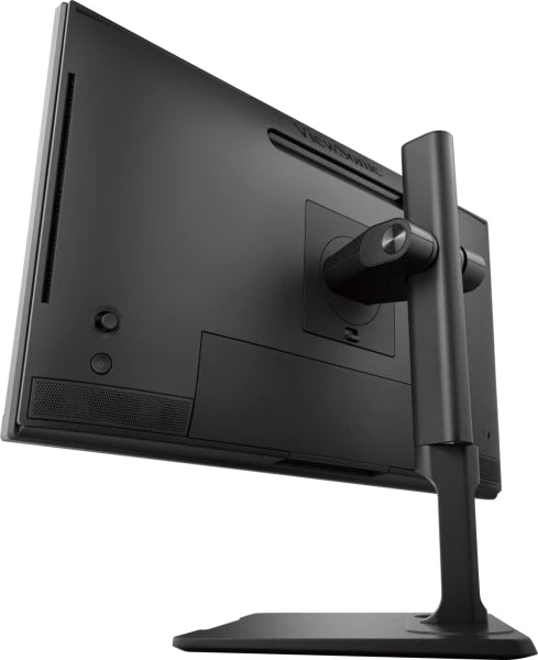 Viewsonic VP2776T-4K – Monitor, 27" 4K UHD, IPS, 100% sRGB, ergonomischer Stand