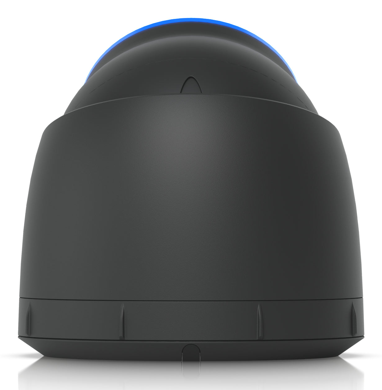 Ubiquiti UVC-AI-TURRET-B Turret-Kamera – 4K, PoE, wetterfest, schwarz