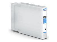 Epson Tintenpatrone, Cyan, Extra High Yield, Original