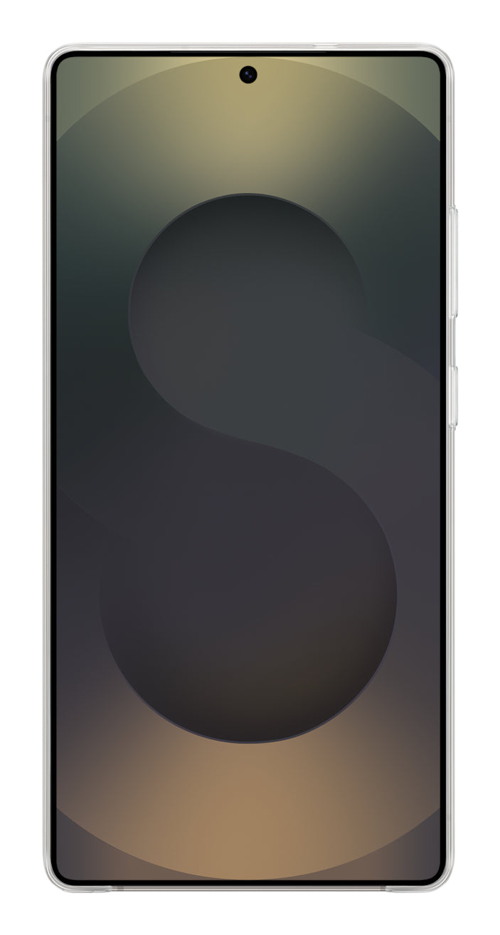 Samsung Backcover – für Galaxy S25 Ultra – schwarz