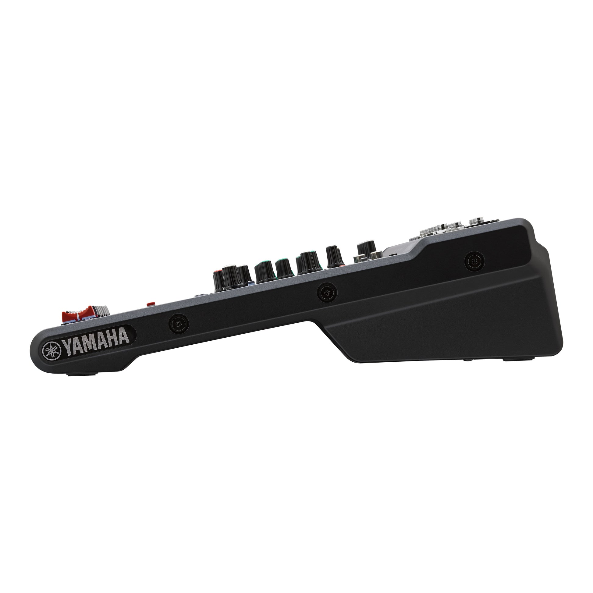 Yamaha MG10XUF – 10 Kanäle, Effektsektion, Fader