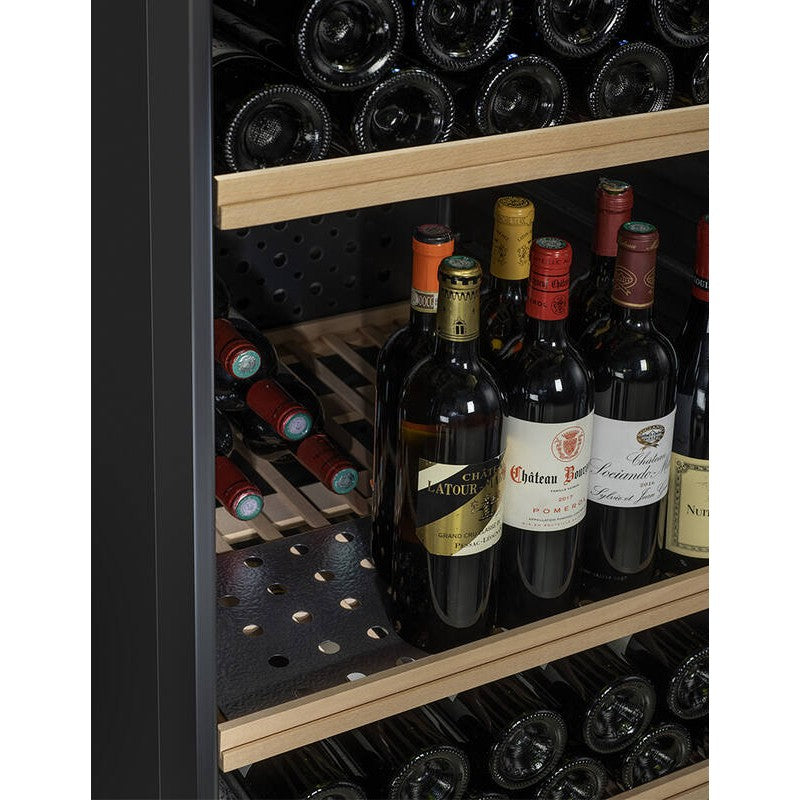 Climadiff Weinkühlschrank GARDE150D – 310 l, Kompressor, Energieeffizienzklasse D, 37 dB