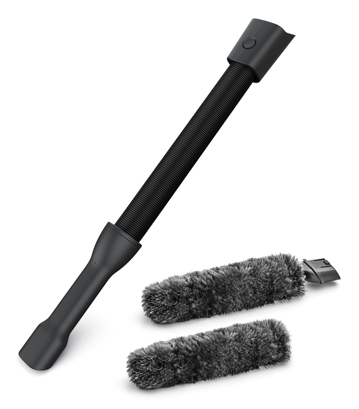 Electrolux Zubehör-Set KIT21 – 3 Aufsätze für Akku-Besenstaubsauger