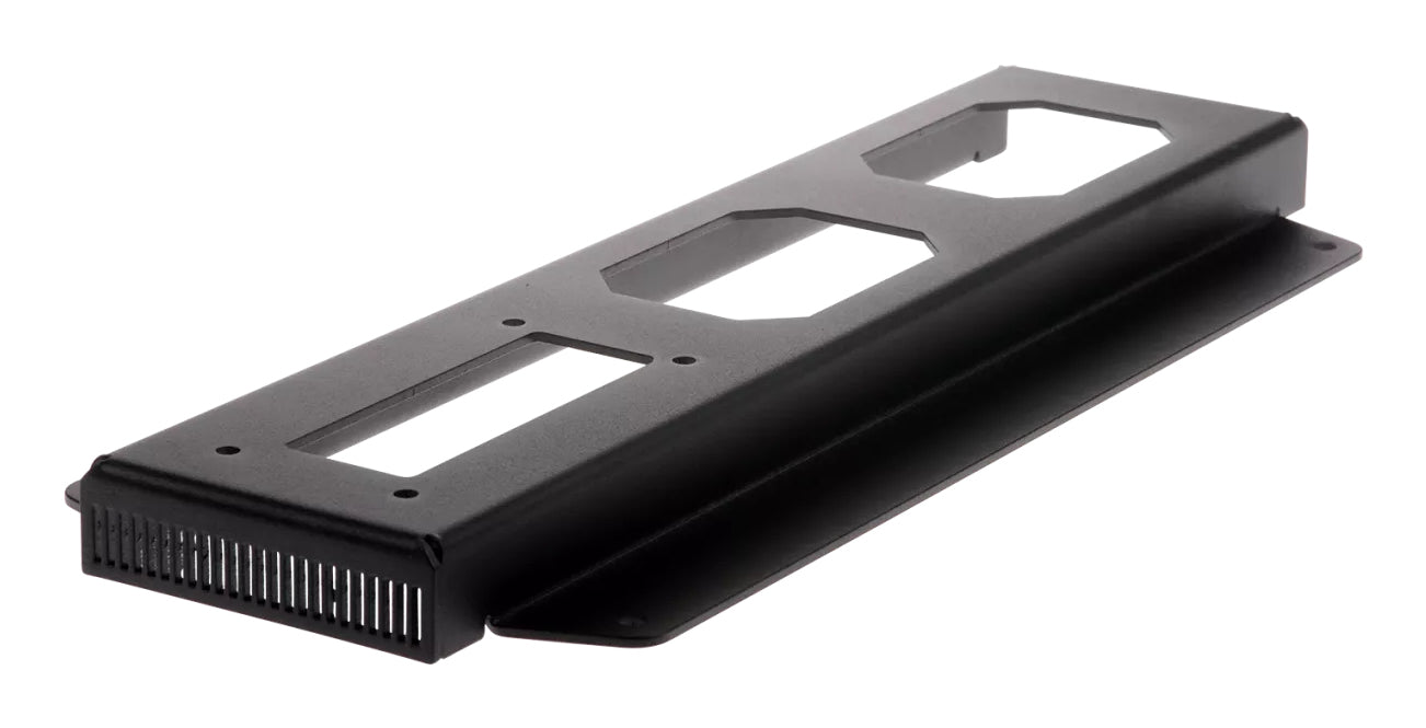 Axis TS2901 – Standfuss für AXIS S2208/S2212, Schwarz