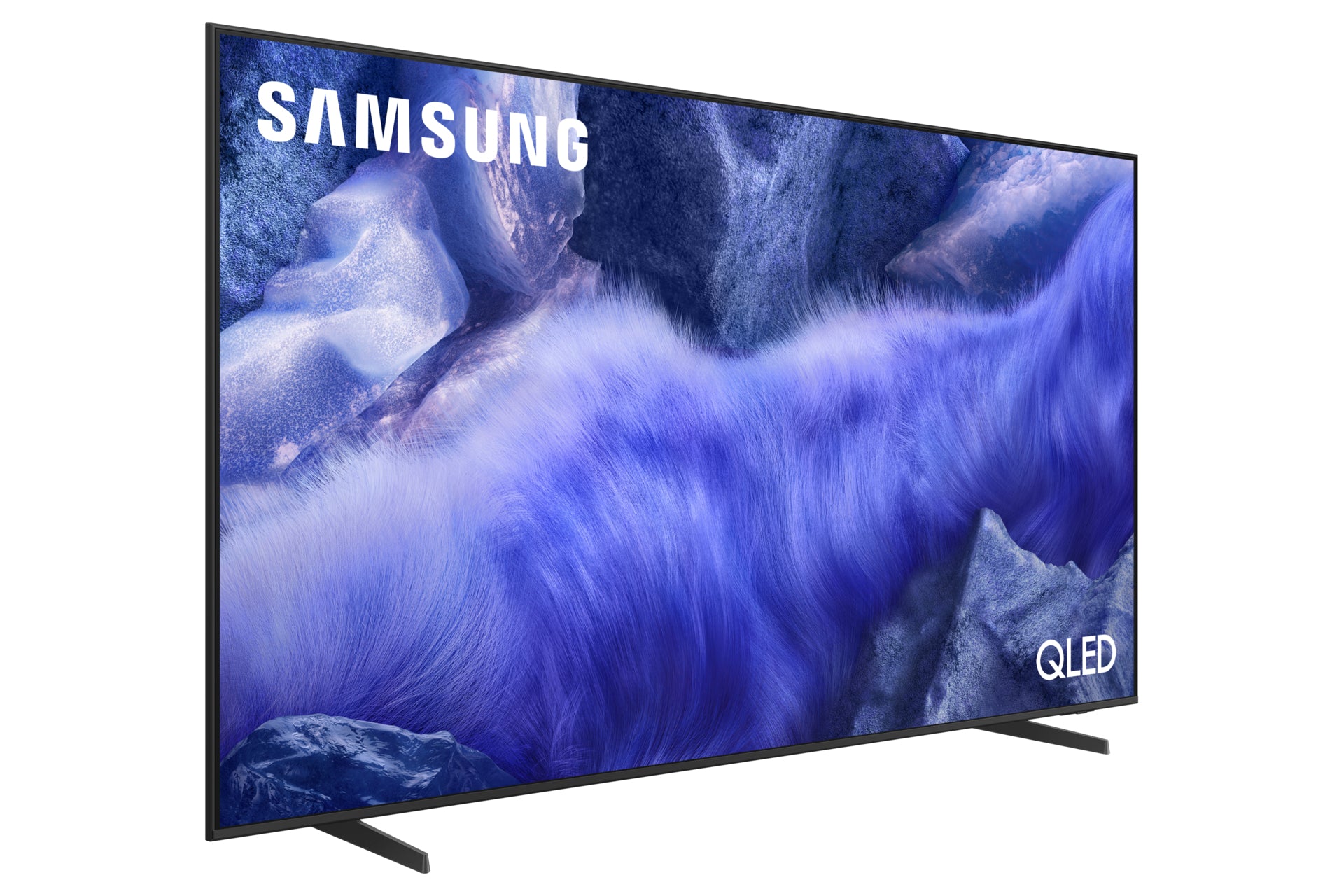 Samsung QE75QEF1 – 75" TV – 4K UHD – QLED – Tizen – 50 Hz – HDR10+
