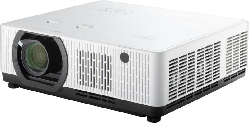 Viewsonic LSC801WU, Laser 3LCD-Projektor – WUXGA, 8000 ANSI-Lumen, 16:10