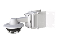 Cisco Meraki Eckmontageadapter ATO – für Meraki