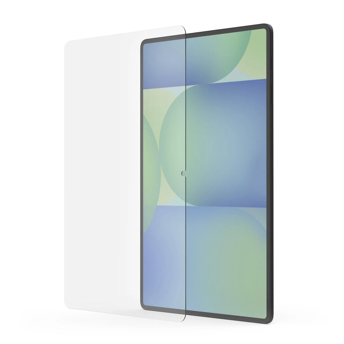 Hama Panzerglas für Samsung Galaxy Tab S10 Lite 10,9" – 9H, Anti-Fingerprint
