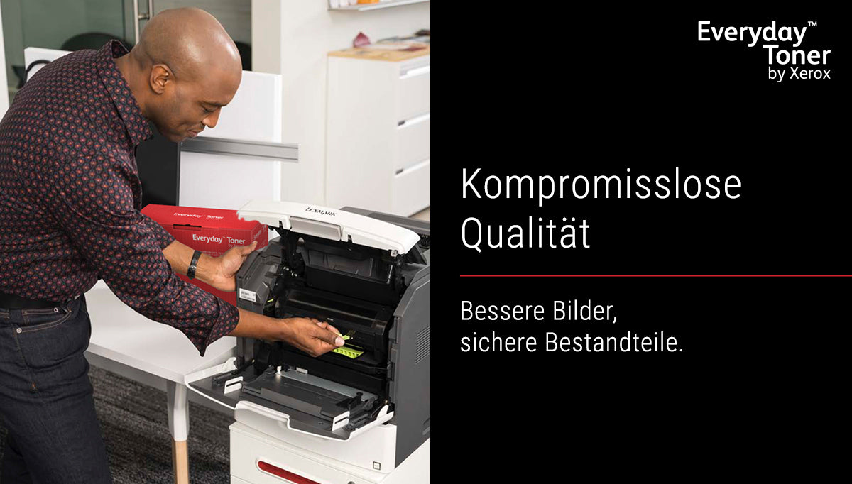 Xerox EVERYDAY TN-423M Magenta Toner – Kompatibel XL – 4'000 Seiten – für Brother DCP-L8410/HL-L8260/HL-L8360 und andere