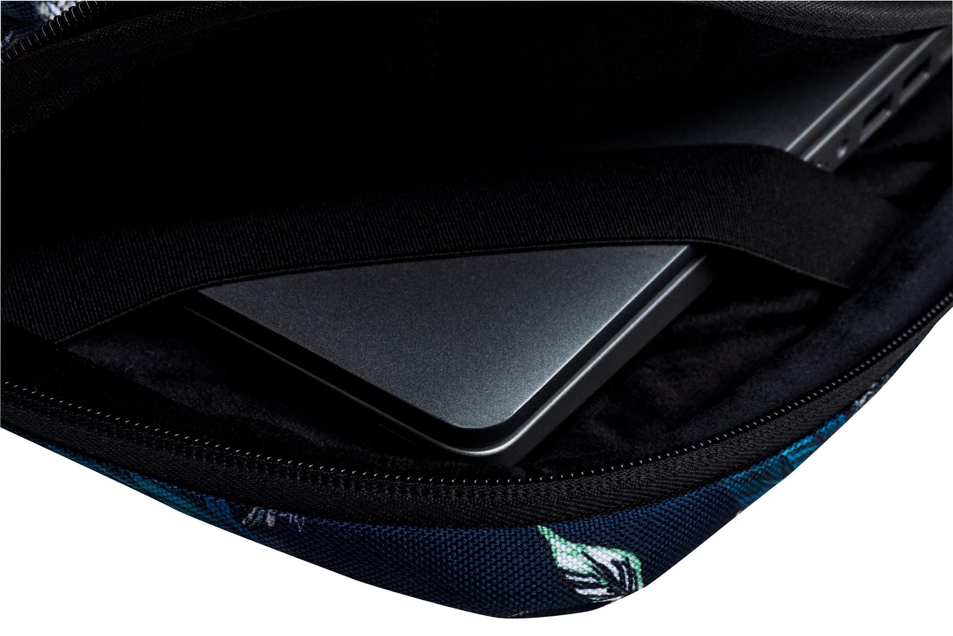 Exacompta Notebook-Schutzhülle – bis 14" – Blau