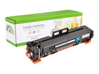 Static Control Components Toner W2031A – cyan, 2100 Seiten – für HP