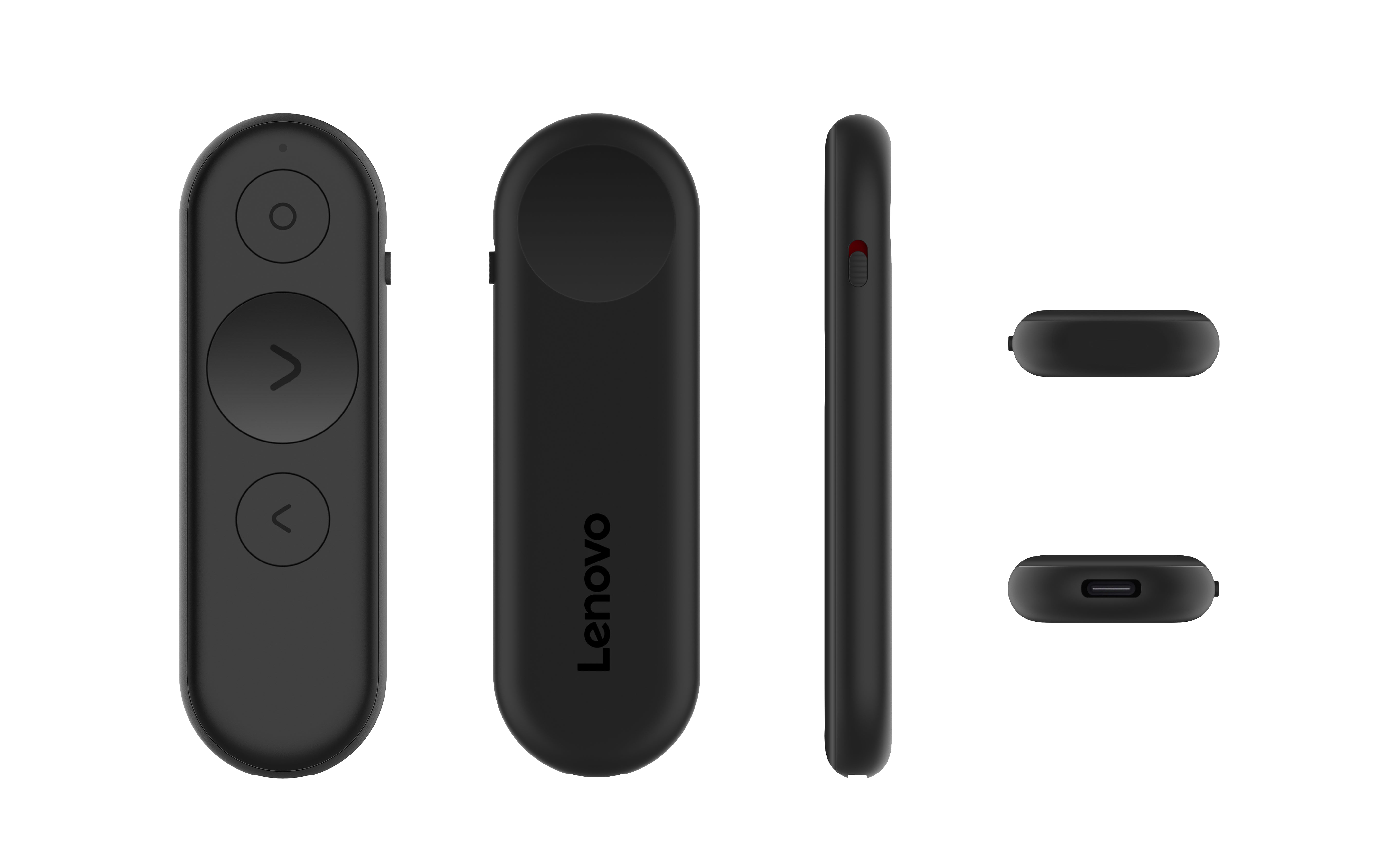 Lenovo Fernbedienung – aufladbar