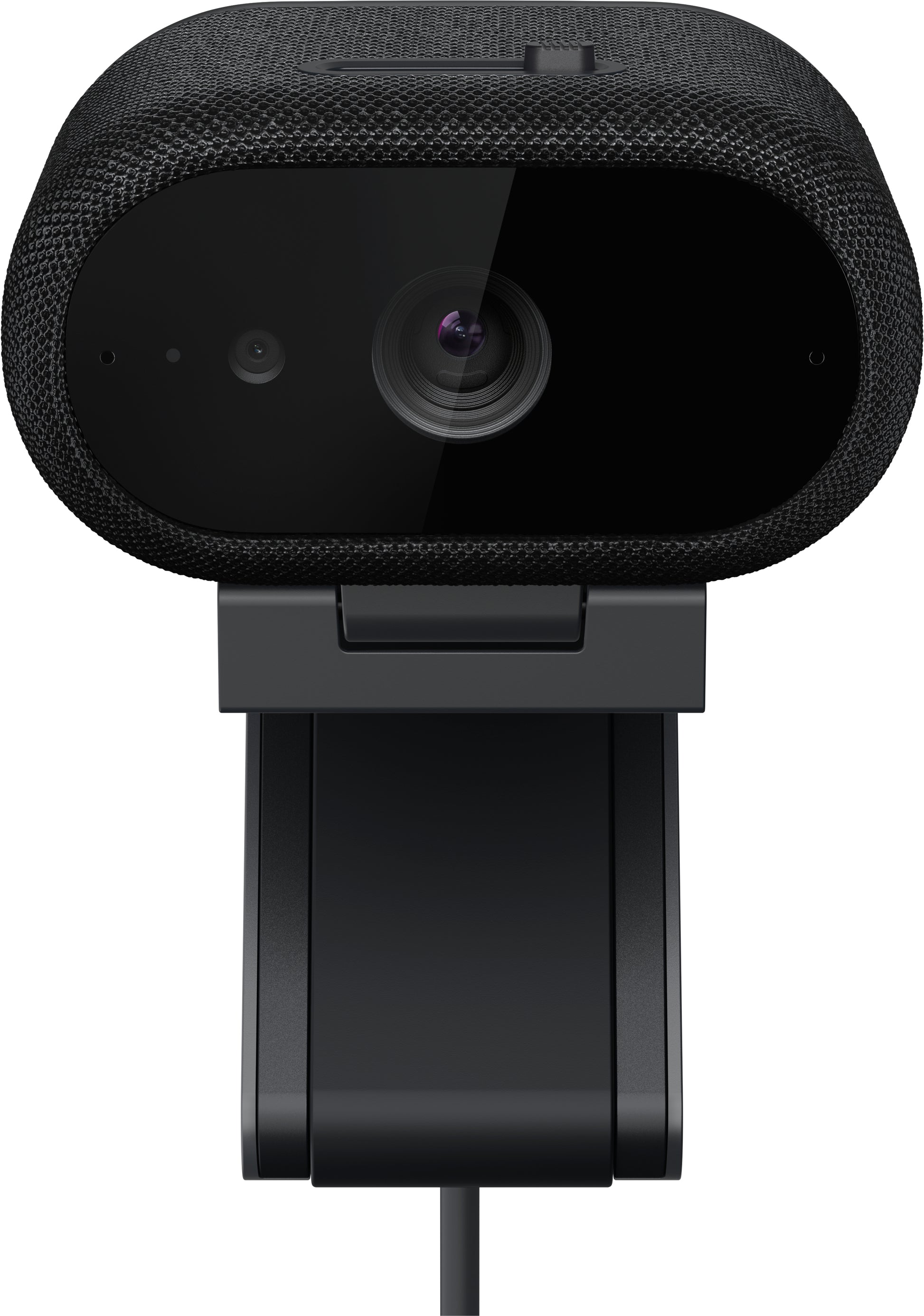 Dell Pro 7 Webcam – 4K Ultra HD, 60 fps, Autofokus, USB-C, HDR – Schwarz