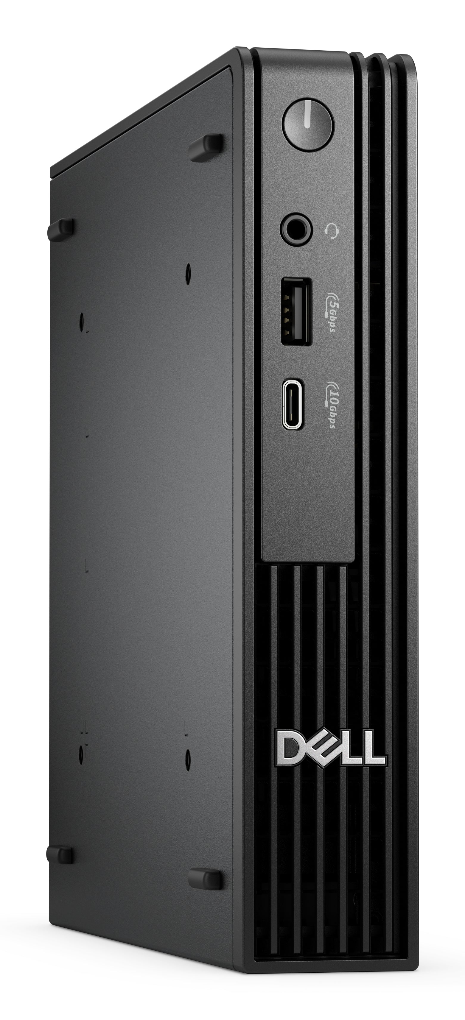 Dell Micro – Intel Core Ultra 5 235T, 16 GB RAM, 512 GB SSD, Windows 11 Pro