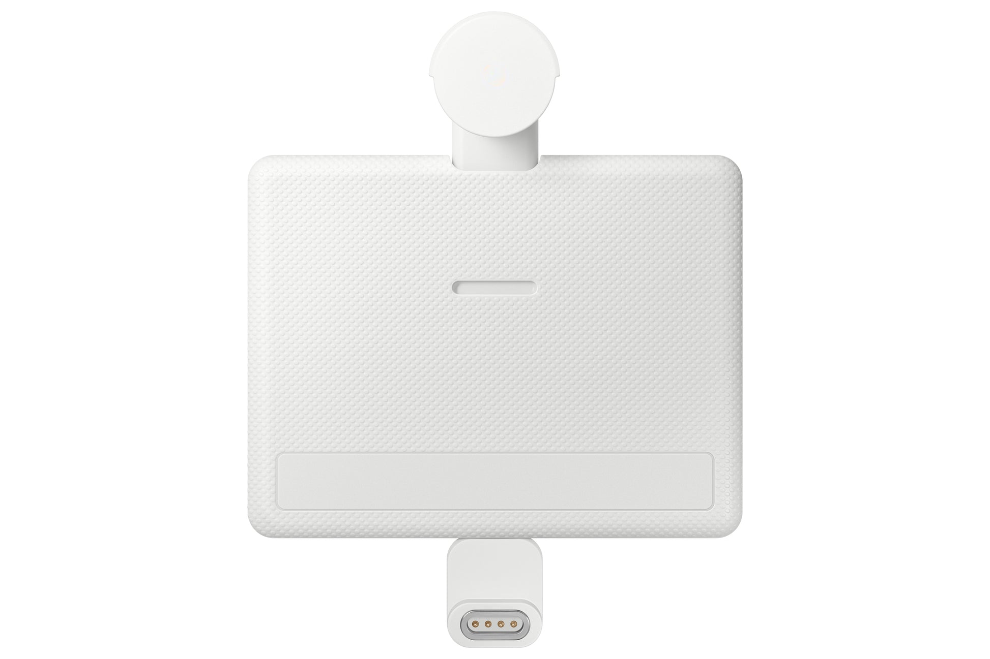 Samsung Monitor-Webcam für Smart Monitor M5 – USB, Weiss