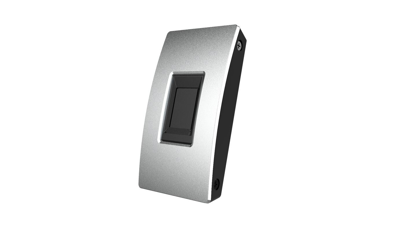 Capture CA-M27X-FPR – Kartenleser, Fingerabdruck-Leser
