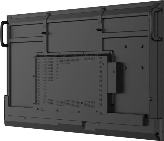 Viewsonic CDE5014-2C – Signage-Display, 50", Ultra HD 4K, 500 cd/m², 24/7, Android